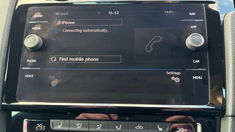 Volkswagen Golf 2.0 TDI 184 GTD 5dr Diesel Hatchback